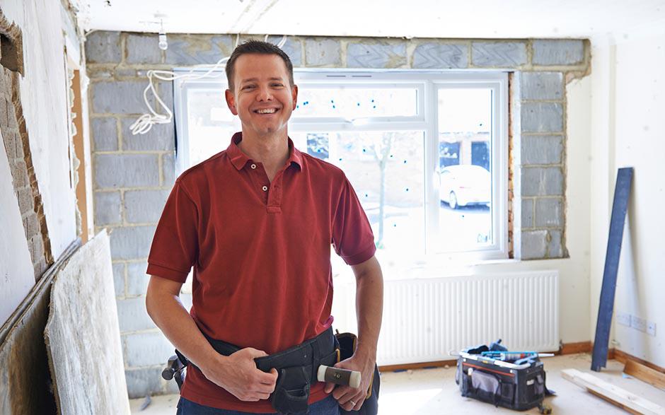 remplacement double vitrage Bessancourt