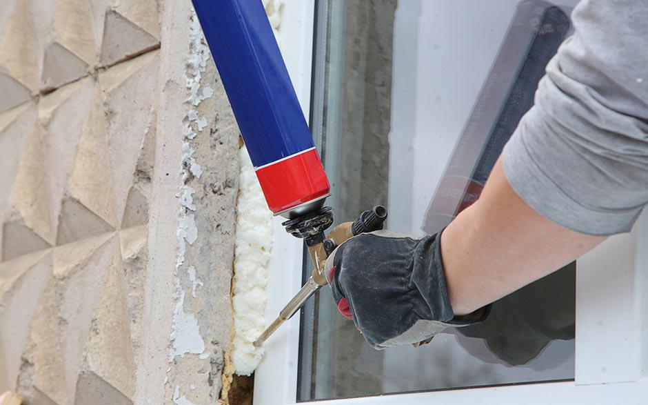 changer vitre double vitrage Pontoise