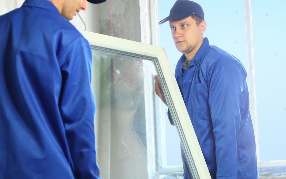 remplacement vitre fenetre Meulan-en-Yvelines