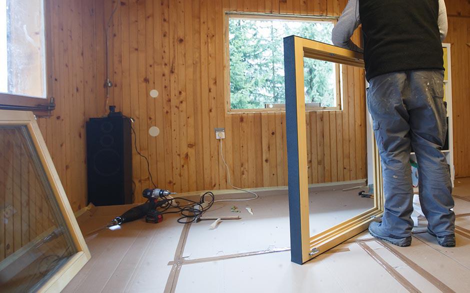 remplacement double vitrage Noisy-le-Grand